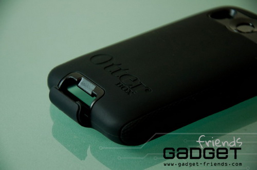 เคส Otterbox HTC Desire HD Defender Series เคสทนถึก กันกระแทก ปกป้องอันดับ 1 จากอเมริกา ของแท้ 100% By Gadget Friends 01